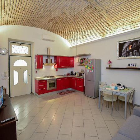Appartamento Casa Di Camilla Roma Esterno foto