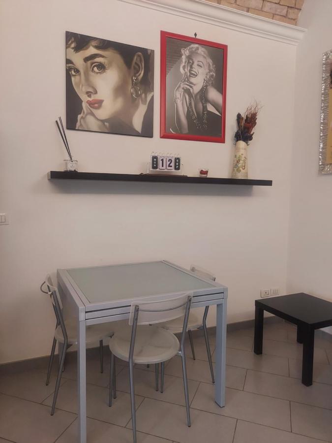 Appartamento Casa Di Camilla Roma Esterno foto