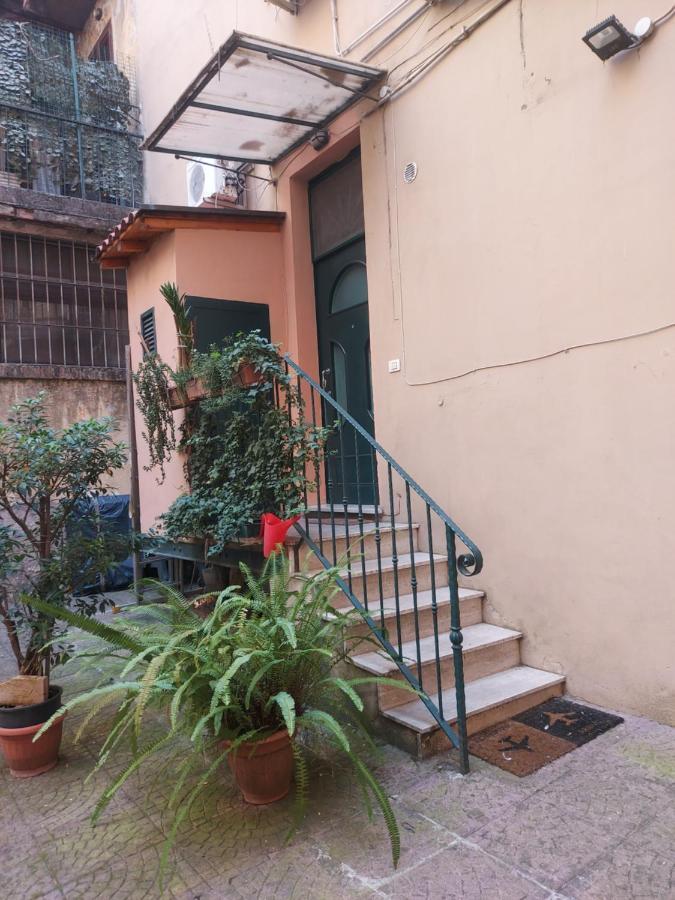 Appartamento Casa Di Camilla Roma Esterno foto