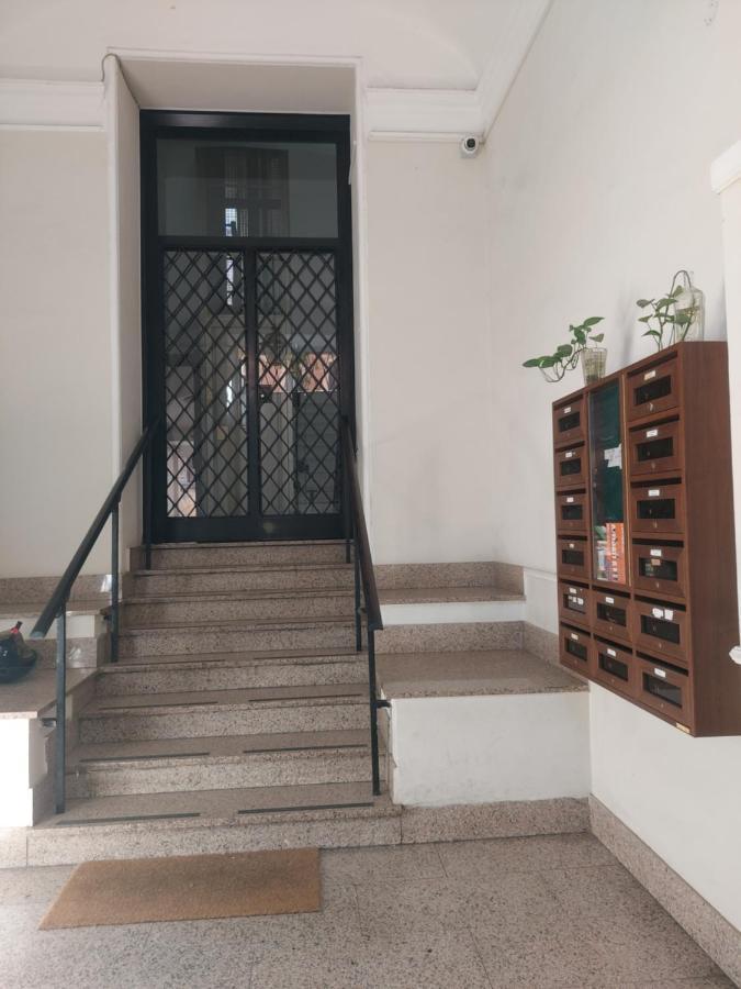 Appartamento Casa Di Camilla Roma Esterno foto